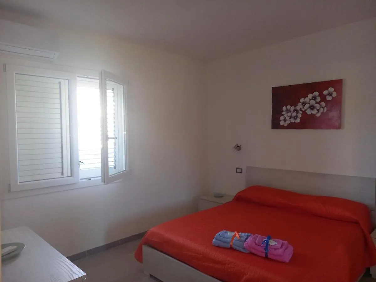La Casa Di Isa Apartment Maracalagonis